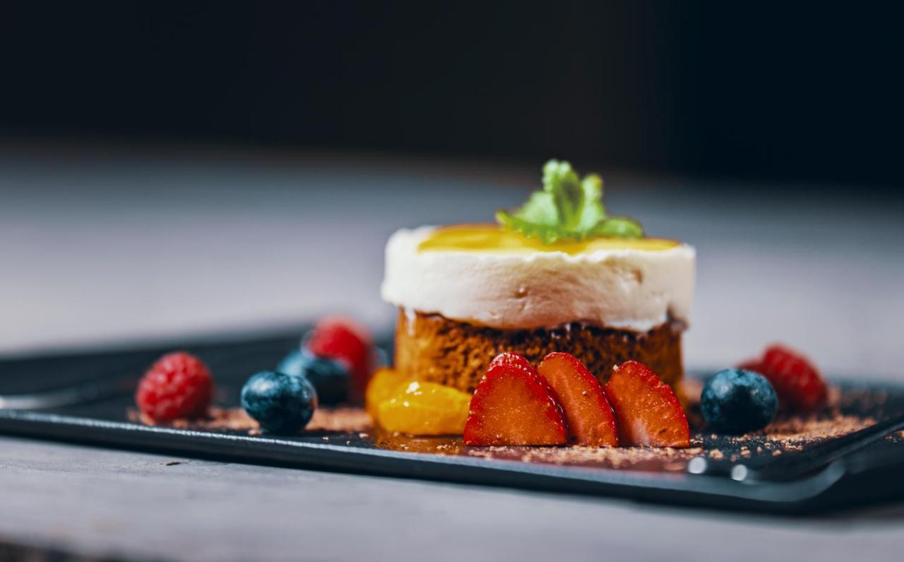 Apparthotel Restaurant Steiners Eben Im Pongau Zewnętrze zdjęcie