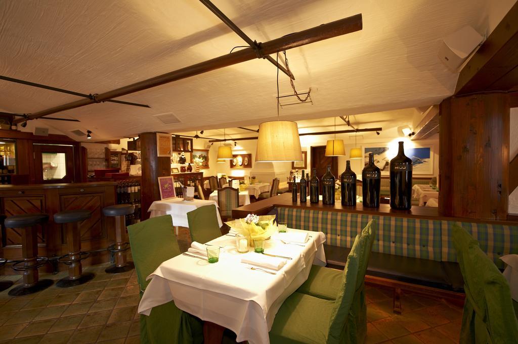 Apparthotel Restaurant Steiners Eben Im Pongau Zewnętrze zdjęcie
