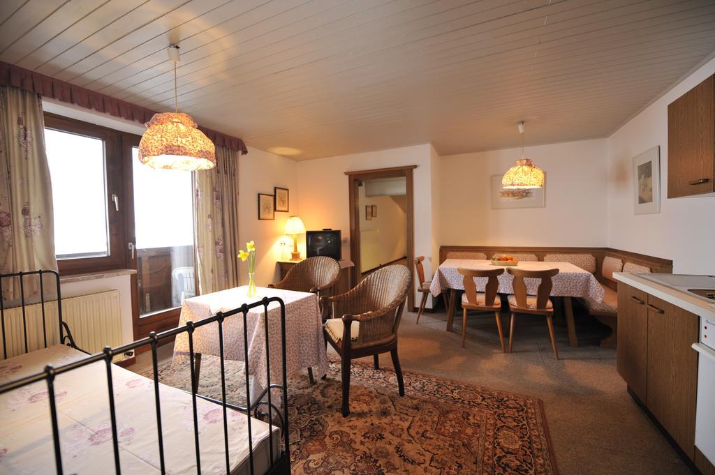 Apparthotel Restaurant Steiners Eben Im Pongau Pokój zdjęcie