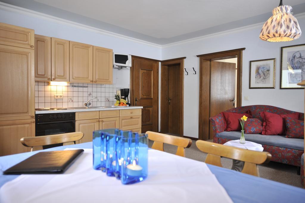 Apparthotel Restaurant Steiners Eben Im Pongau Pokój zdjęcie