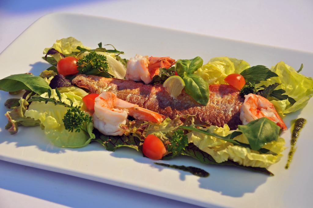 Apparthotel Restaurant Steiners Eben Im Pongau Zewnętrze zdjęcie