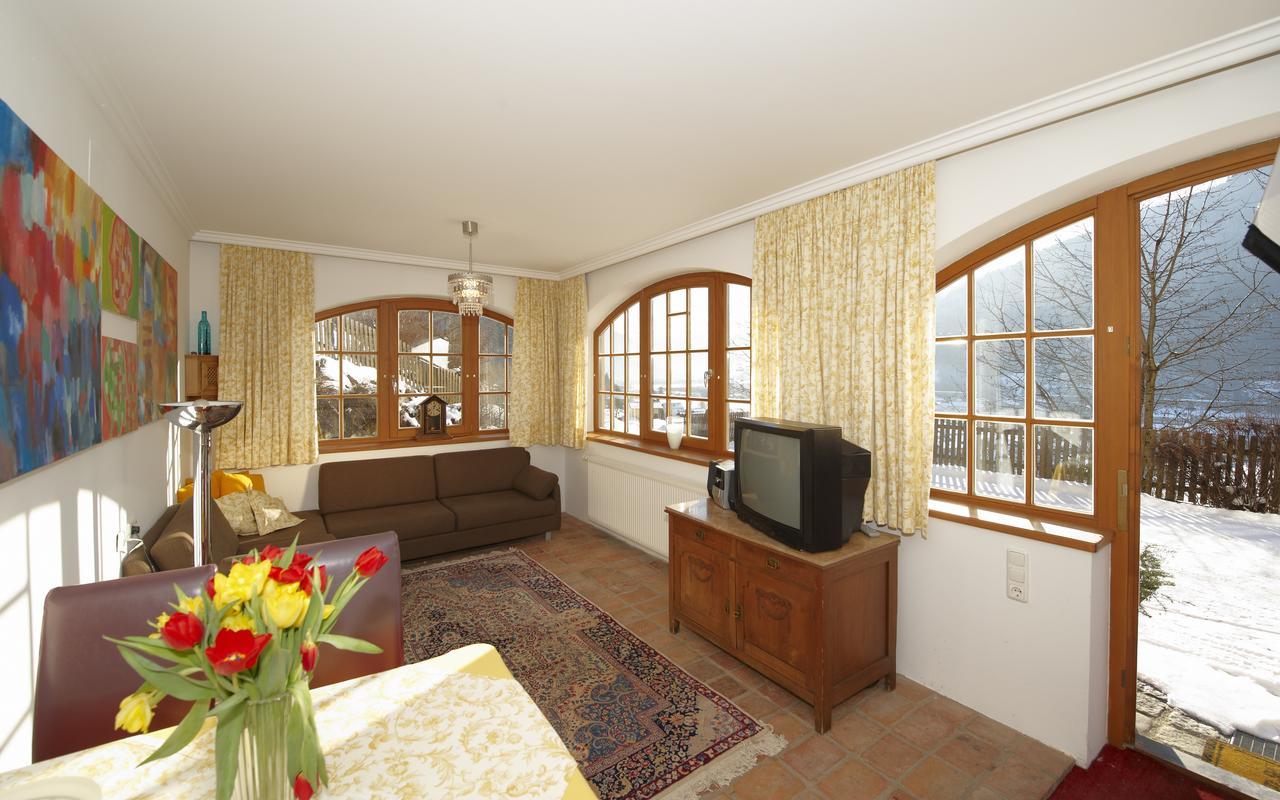 Apparthotel Restaurant Steiners Eben Im Pongau Zewnętrze zdjęcie